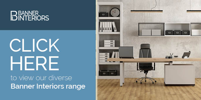 CLICK HERE to view our diverse Banner Interiors range