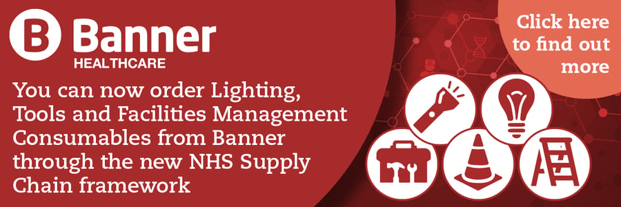 BAN280 - NHSSC Tools & Lighting Footer