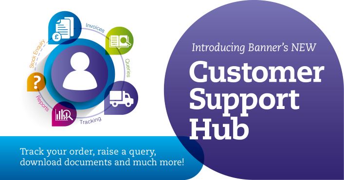 BAN681 Customer Support Hub_eVUE thumnail