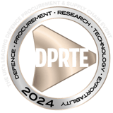 DPRTE Logo