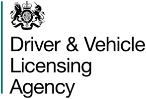 Driver_and_Vehicle_Licensing_Agency logo
