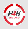P4H logo 2021