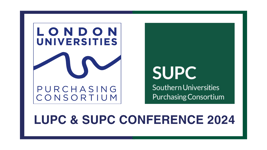 LUPC & SUPC Conference 2024