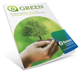 B Green Catalogue