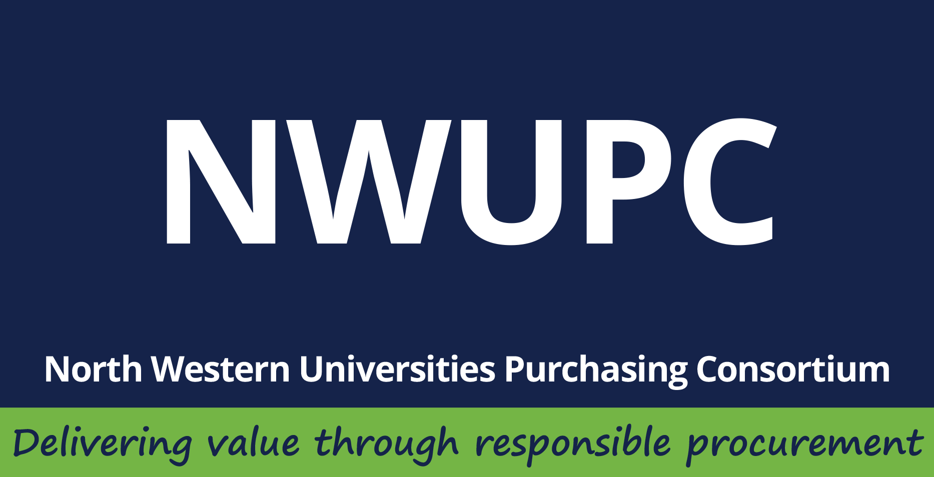NWUPC logo