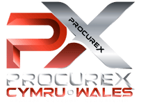 Procurex Wales logo