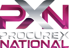 Procurex National logo