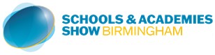 Schools and Academies Show Birmingham logo
