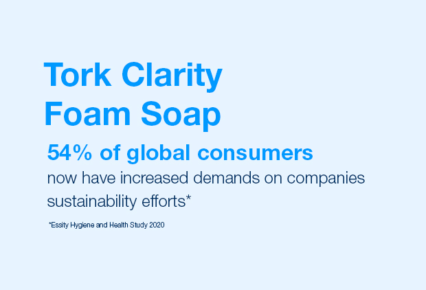 Skincare clarity soap