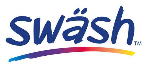 Swash logo