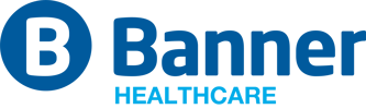 Banner Healthcare logo