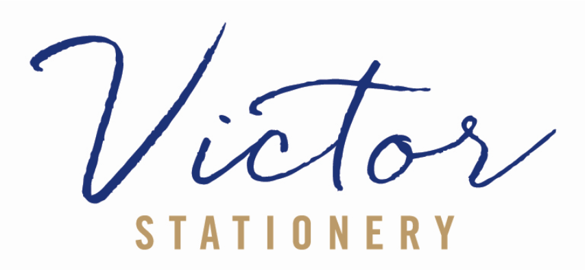 Victor Stationery