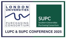 LUPC & SUPC Conference