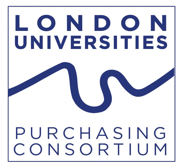 LUPC London Universities Purchasing Consortium