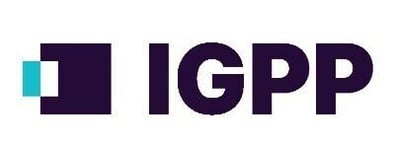 IGPP Logo