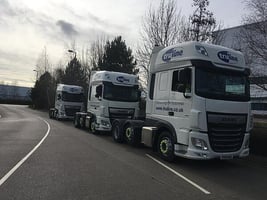 Truline trucks x 3-1