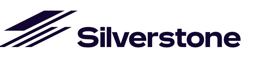 silverstone racetrack logo